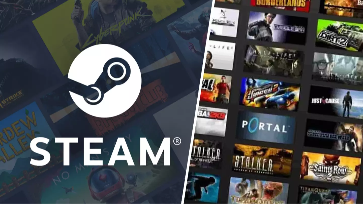 Steam free download is getting rave reviews from fans