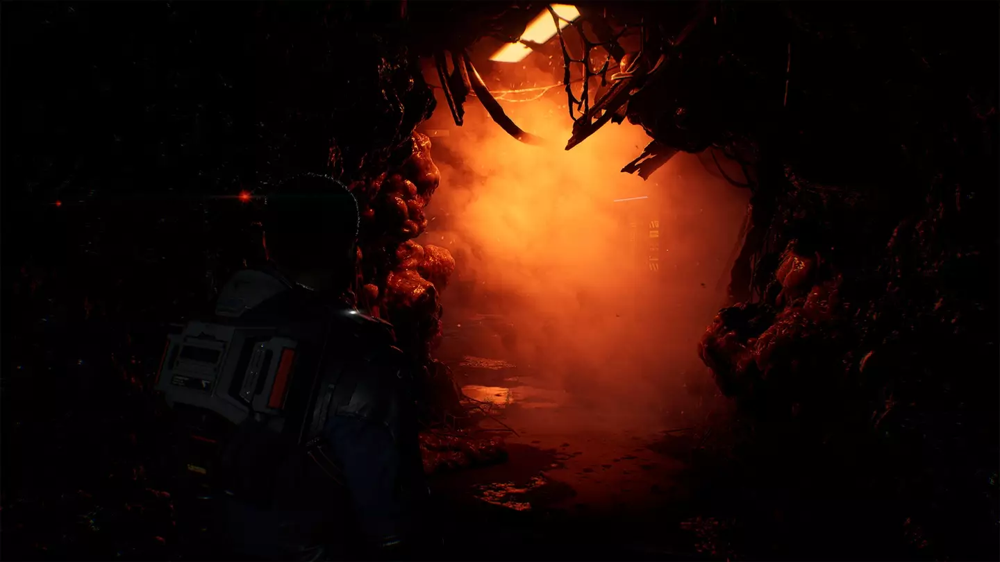 Credit / Supermassive Games