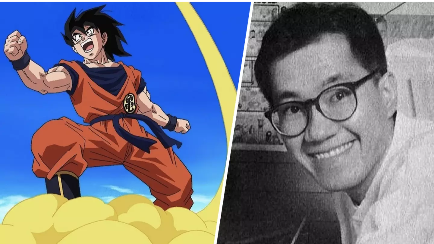 Dragon Ball Z marathon to air in honour of creator Akira Toriyama