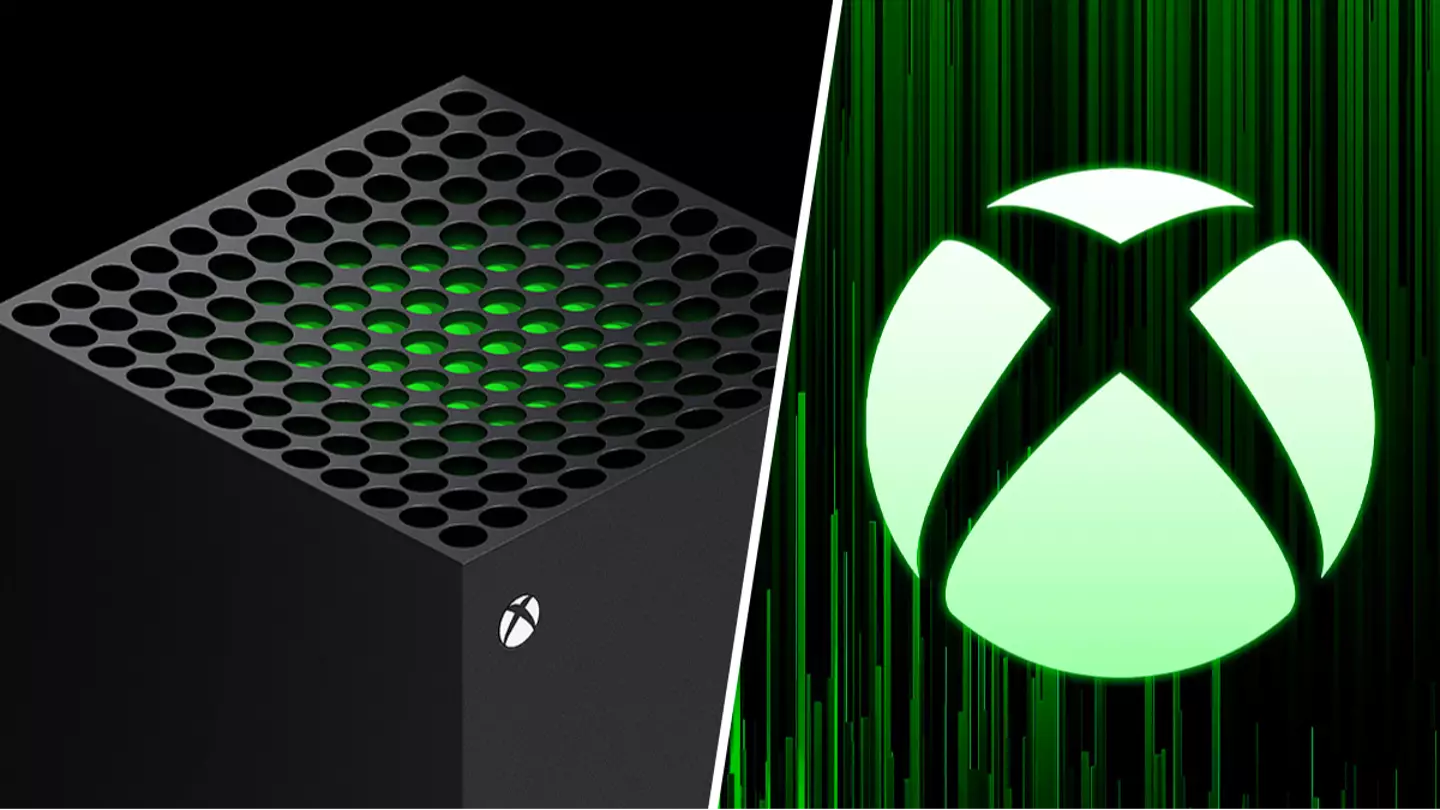 Xbox fans stunned by surprise free games worth £125