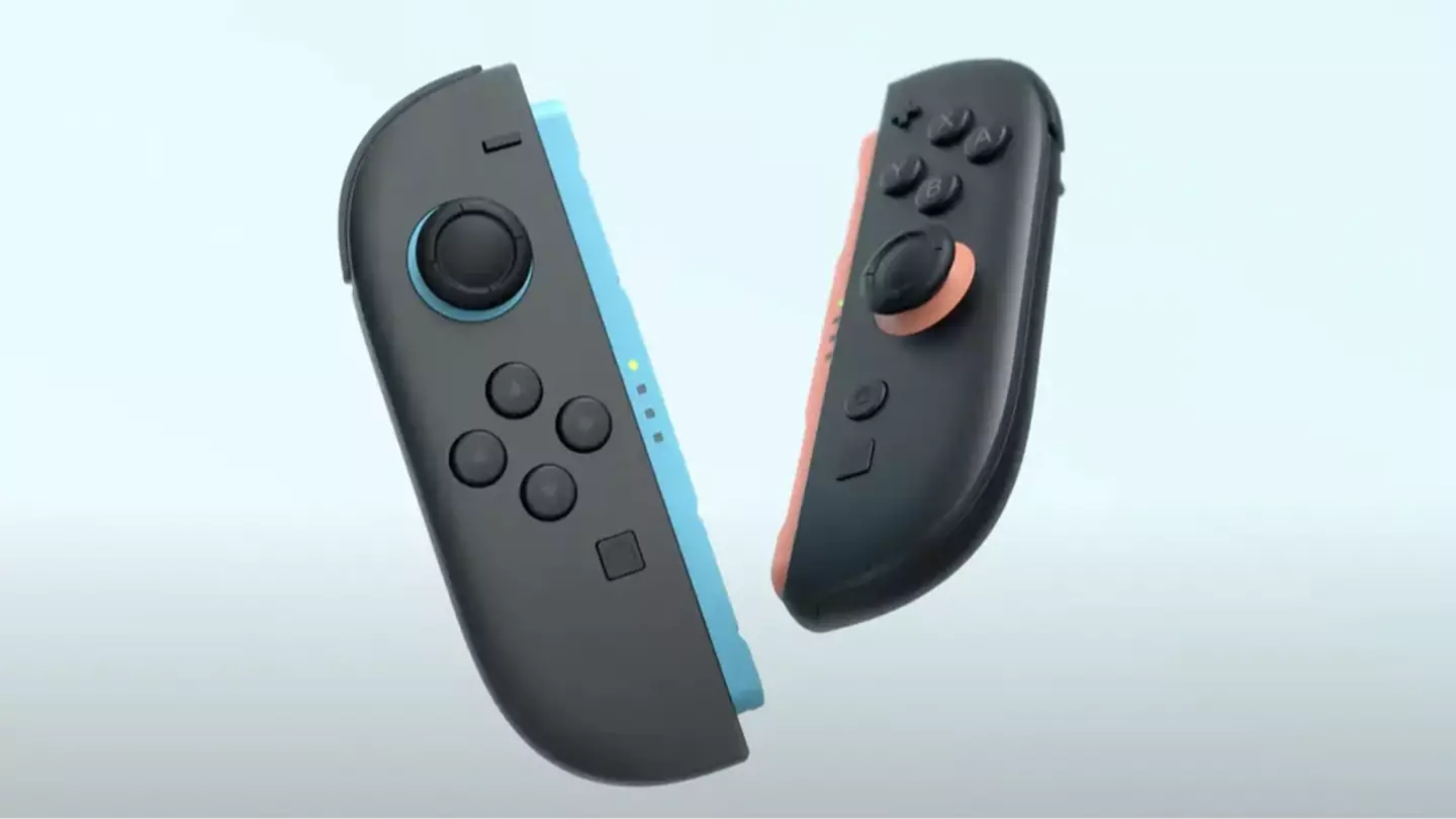 Nintendo Switch 2 loading times leave gamers absolutely floored