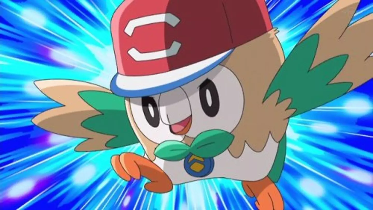 The Pokémon Company International