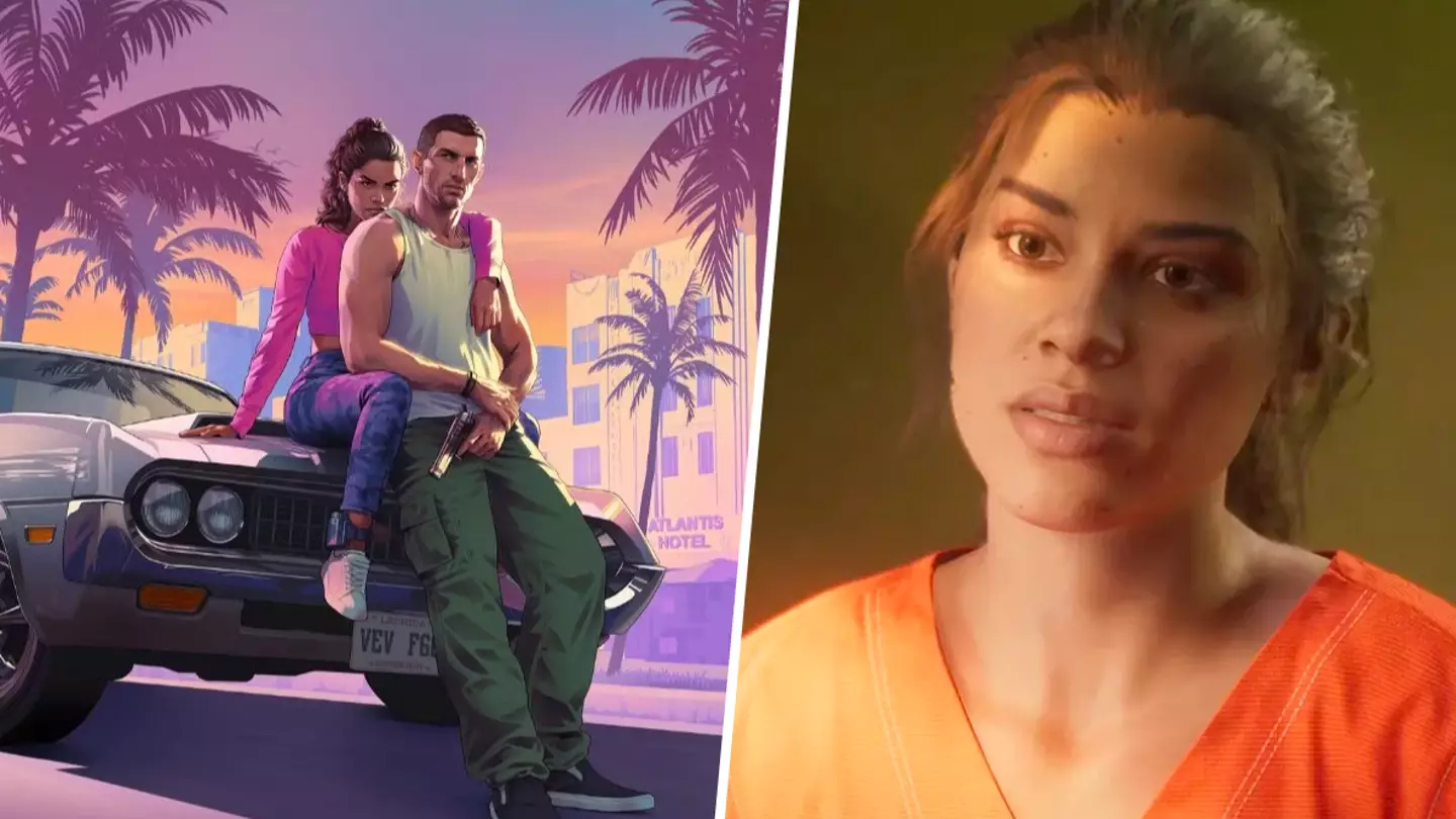 GTA 6 could risk feeling 'samey', warns ex Rockstar Games developer