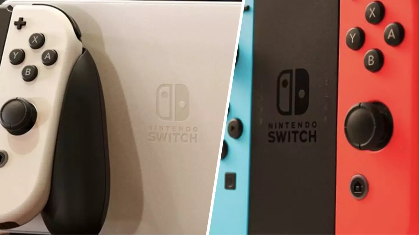 Nintendo Switch 2 memory and storage capacity already dividing fans