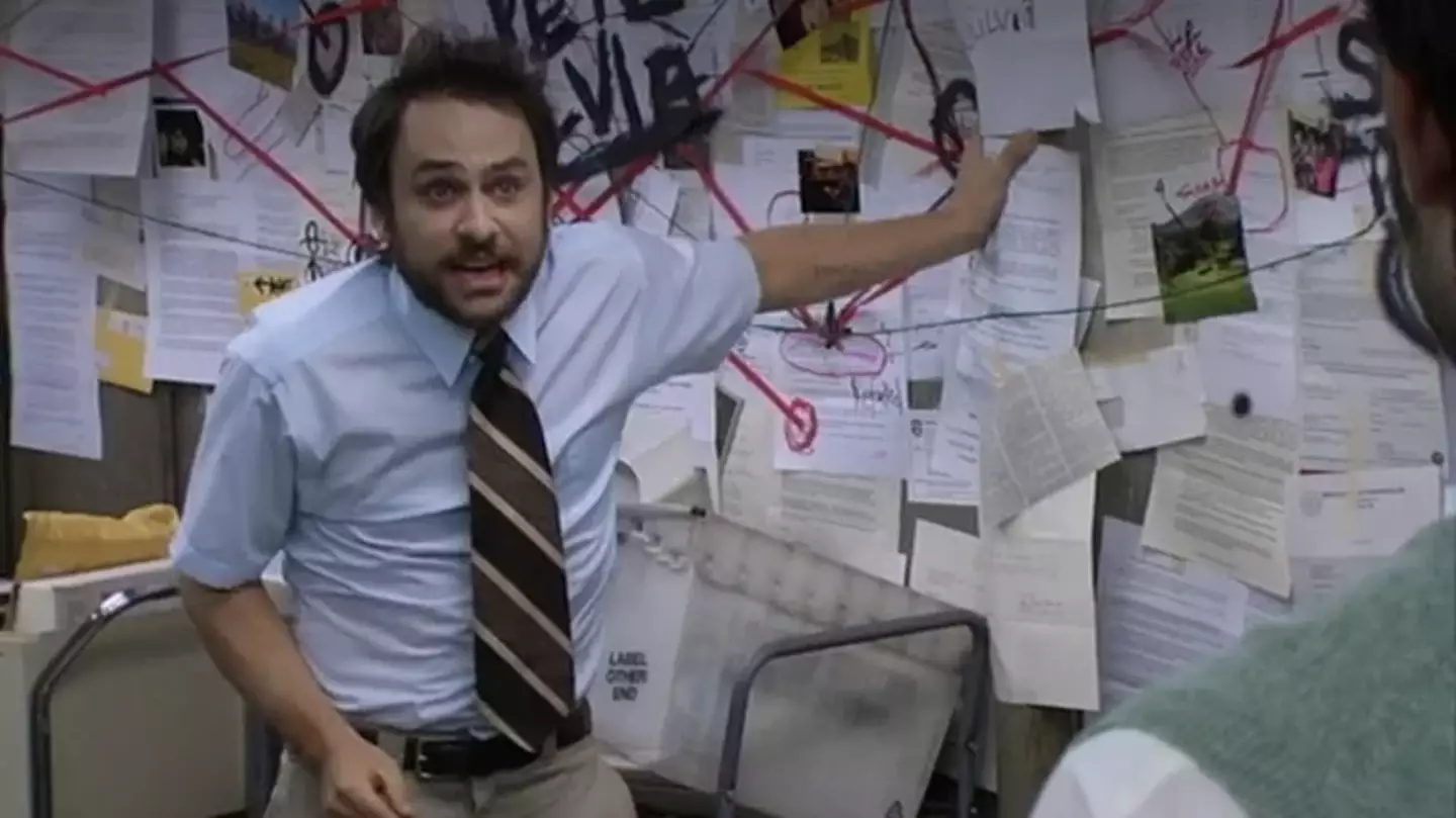 How we all feel right now trying to figure out its meaning (FX)