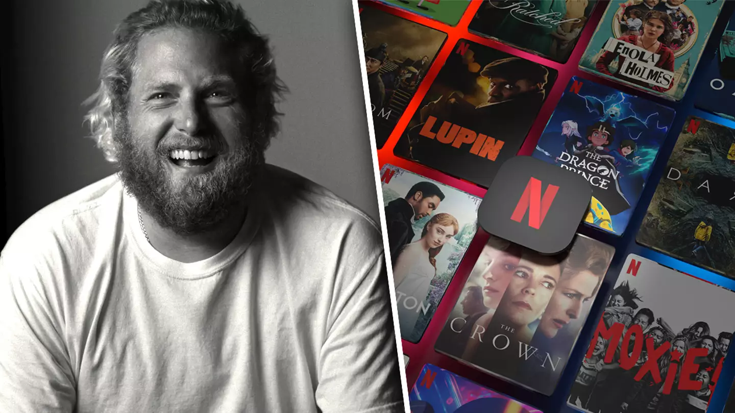 Jonah Hill's new Netflix movie has 100% on Rotten Tomatoes