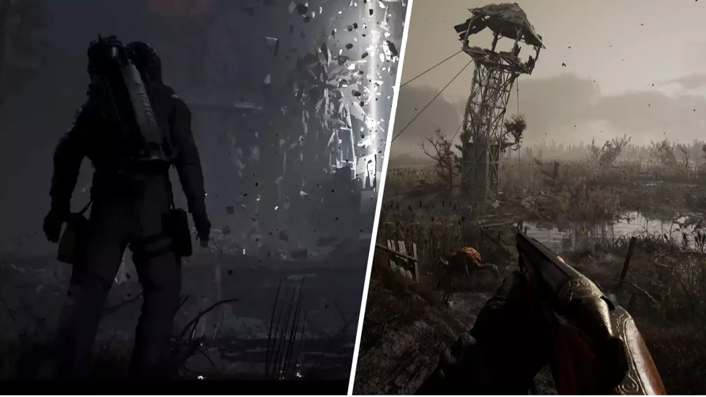 Fallout 5 move over, you need to see this RPG coming in September