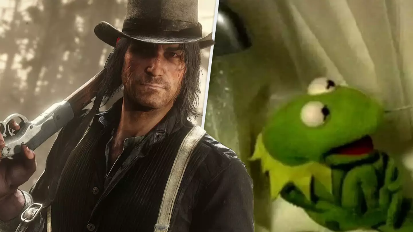 'Red Dead Redemption 2' Player Finds Heartbreaking Epilogue Secret