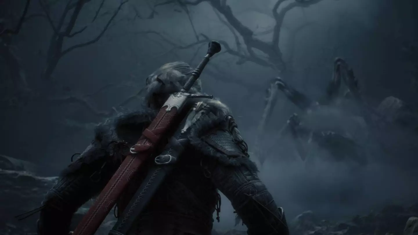 The Witcher 4 release date update backed by fans: 'take your time lads'