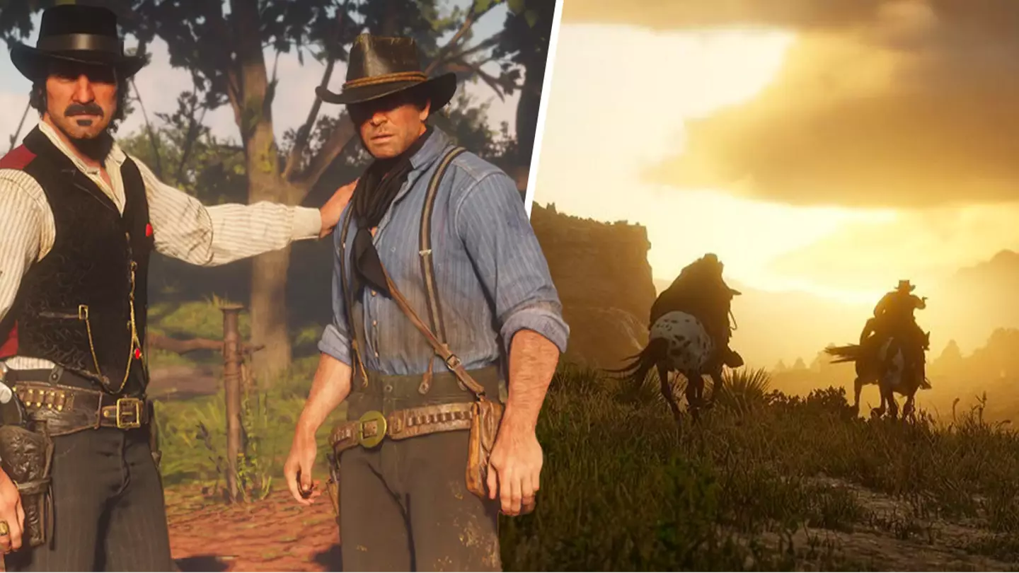 Red Dead Redemption 2 Mexico and Guarma expansions unite fans