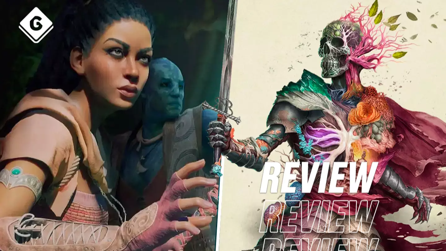 Avowed review: A bold and invigorating tale begins in The Living Lands