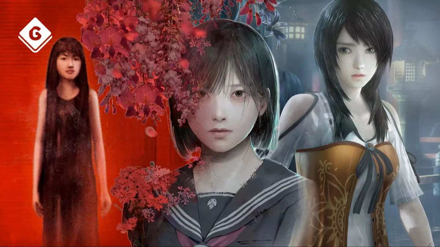 3 Games Like Silent Hill F To Keep The Scares Coming