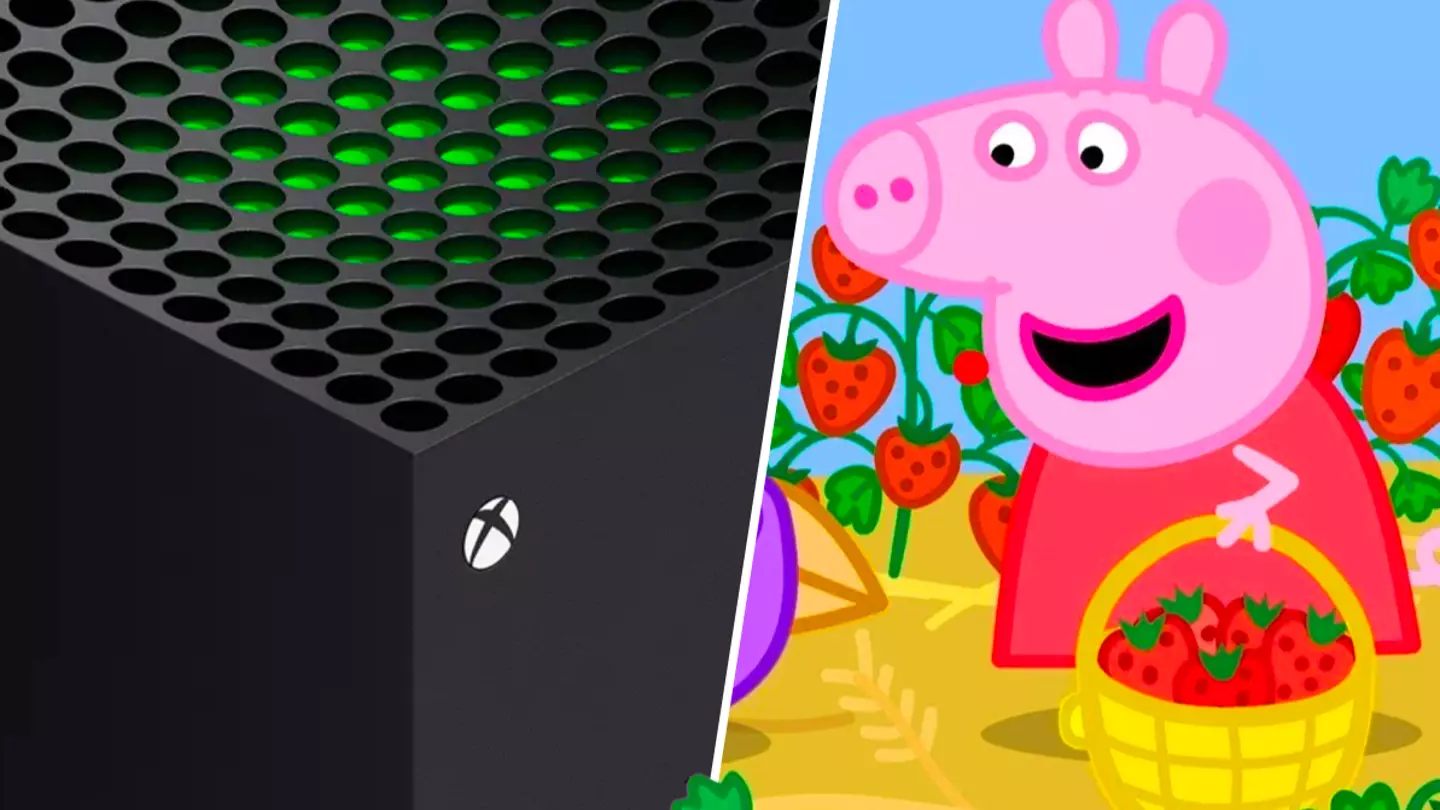 Xbox gamers find hilarious way to farm easy free store credit