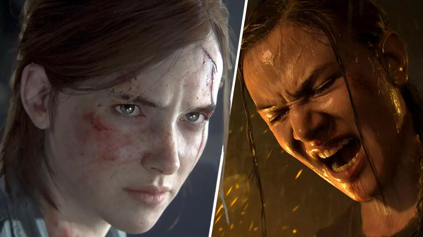 The Last Of Us Part 2 players find new secret after 4 years