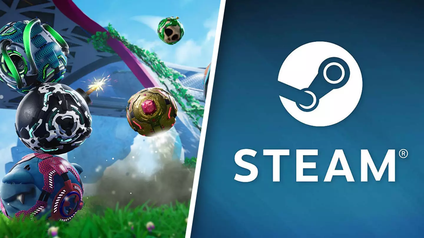 Steam adds 6 new free games you can download and keep forever
