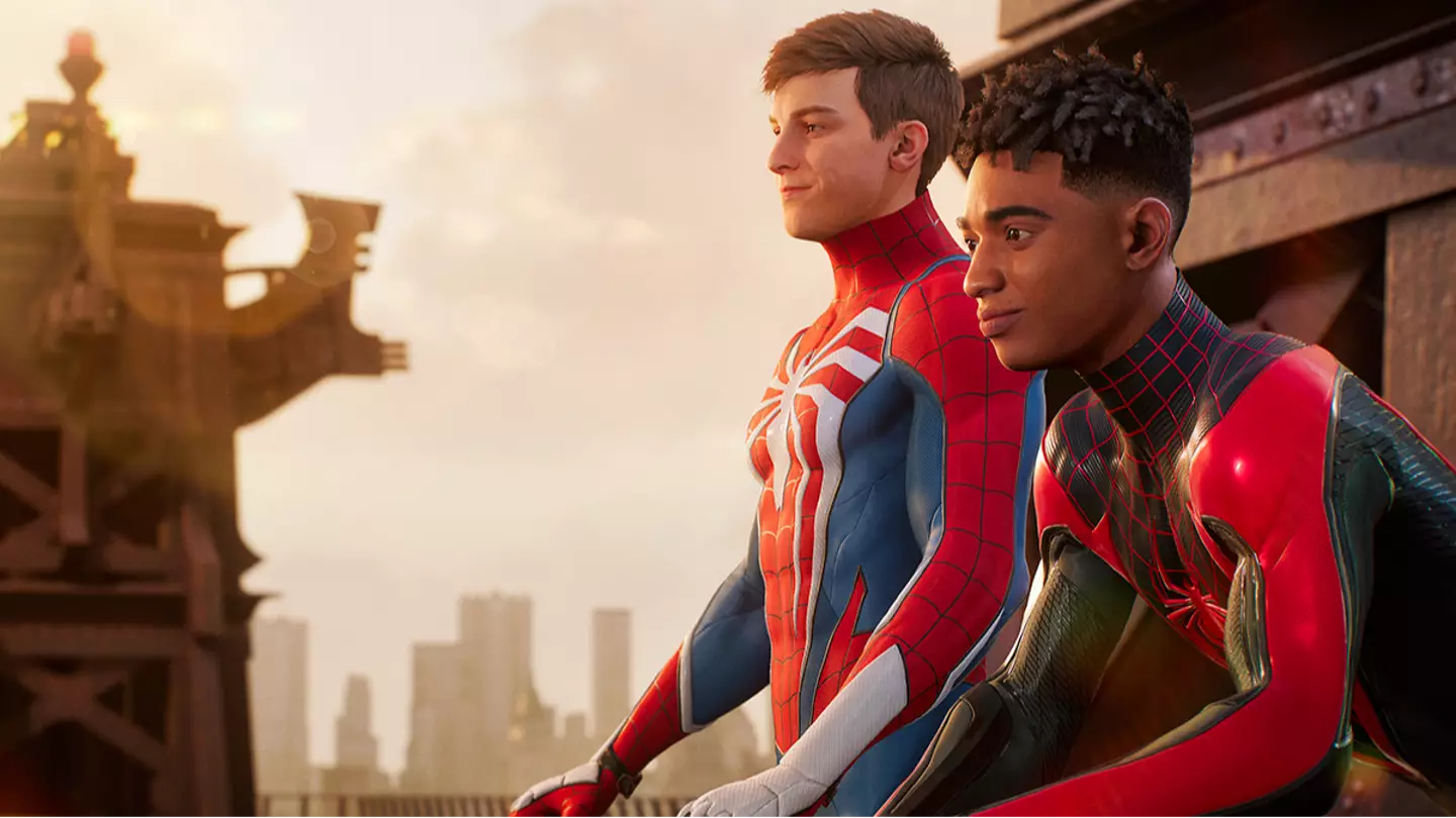 Marvel's Spider-Man 3 first teaser will put your mind at ease