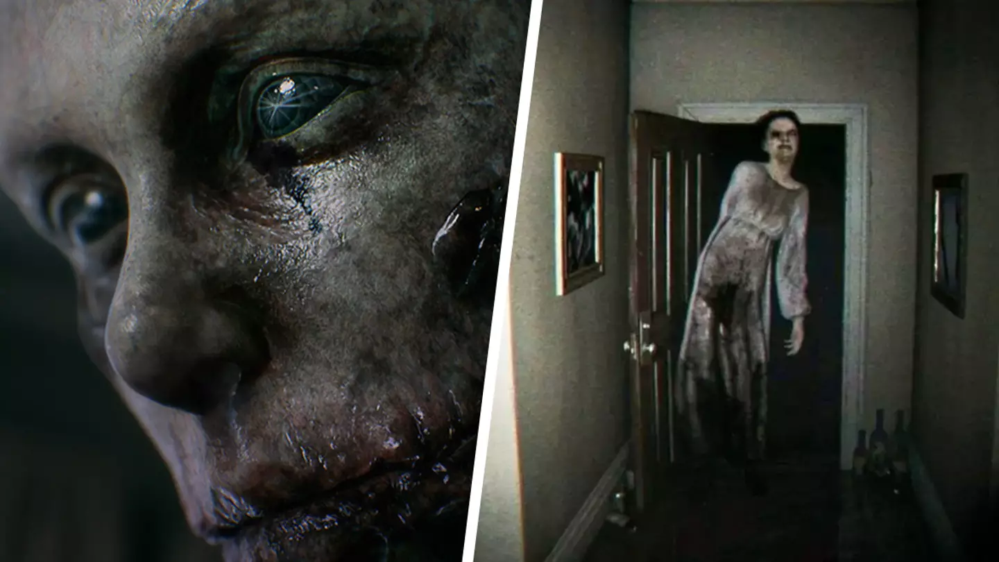 UNFOLLOW is a terrifying new photorealistic horror with serious P.T vibes