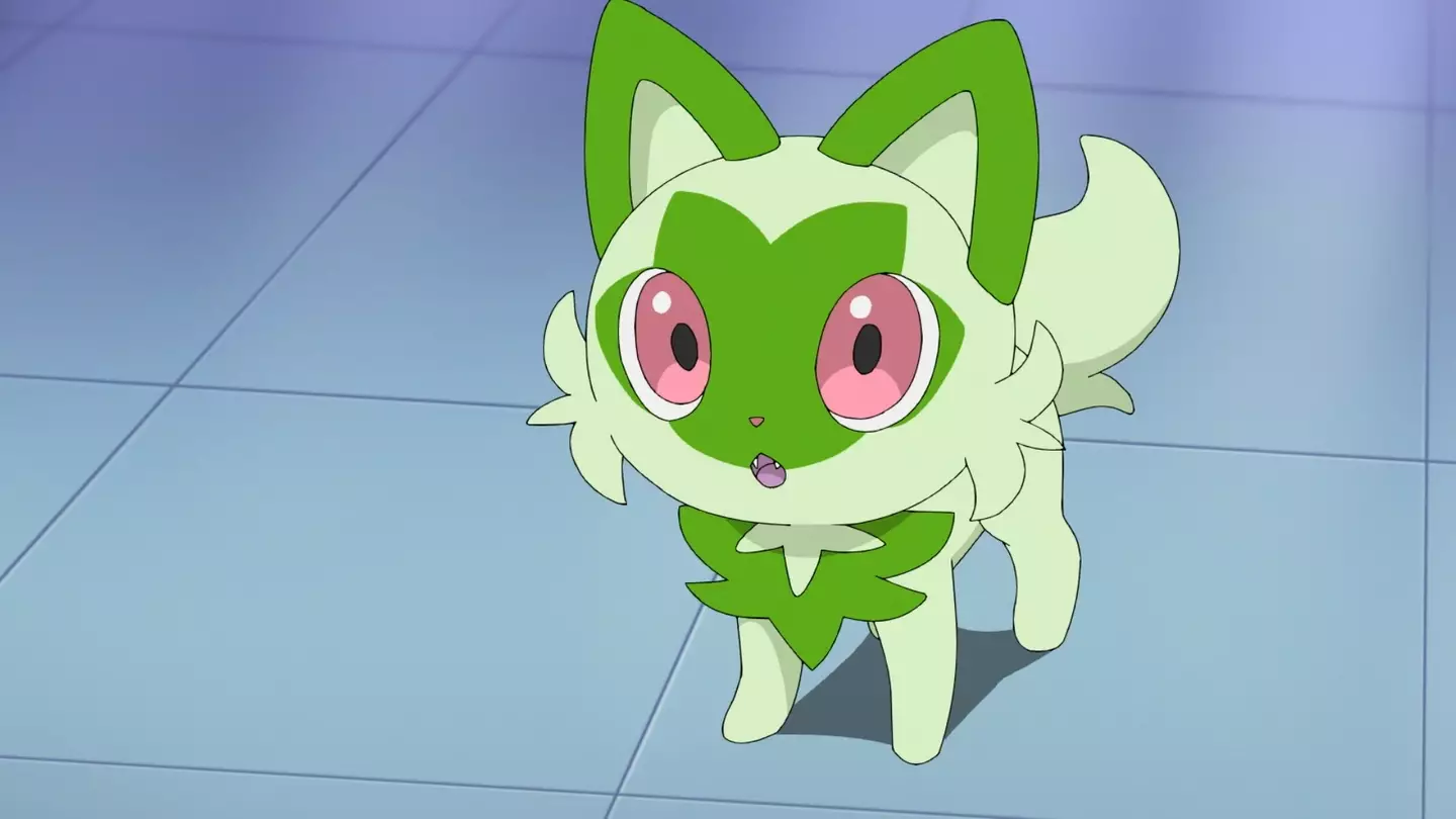 The Pokémon Company International