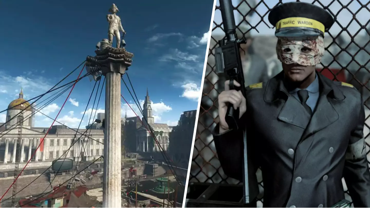 Fallout: London finally nears launch, but devs have set a new condition if you want to play