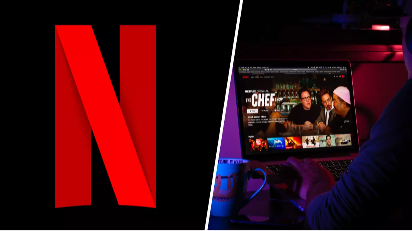 Netflix removes anti-password sharing rules days after posting them