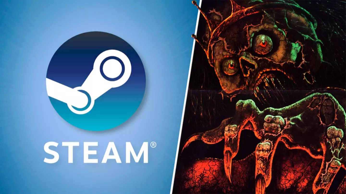 Steam free RPG is one of the biggest open-world games of all time