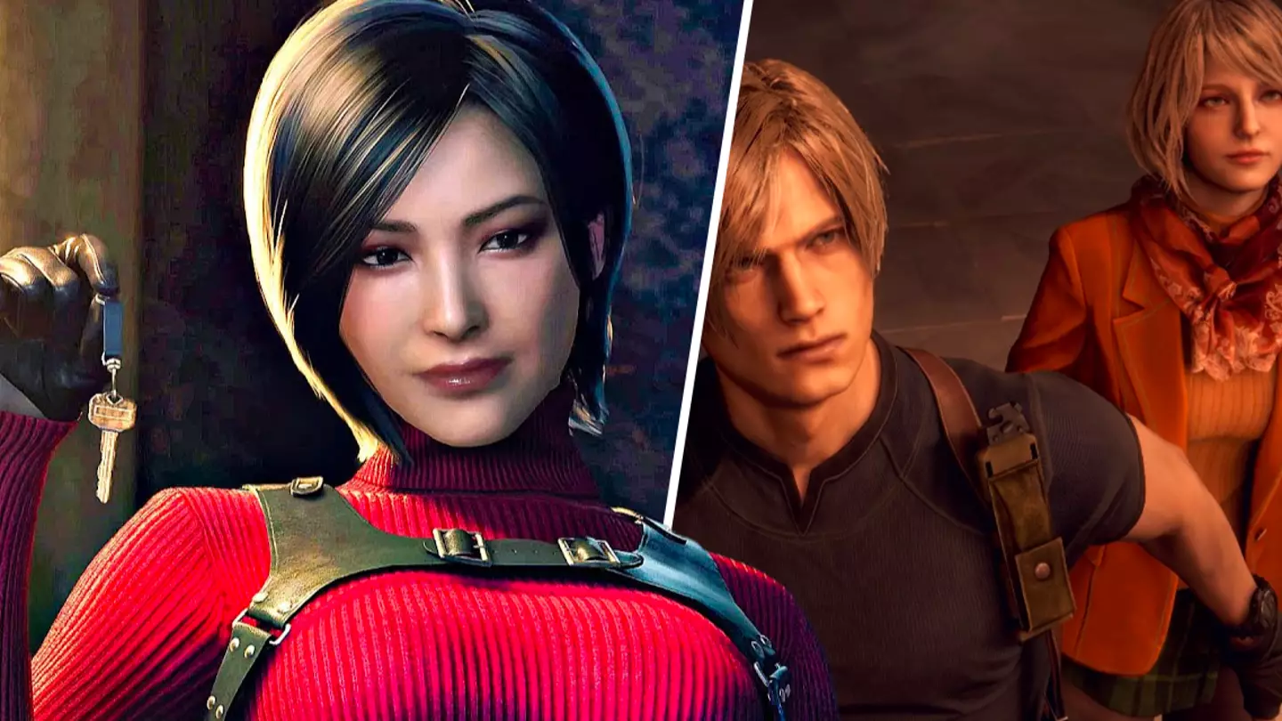 Resident Evil 4 actor bombarded with hateful comments over her performance