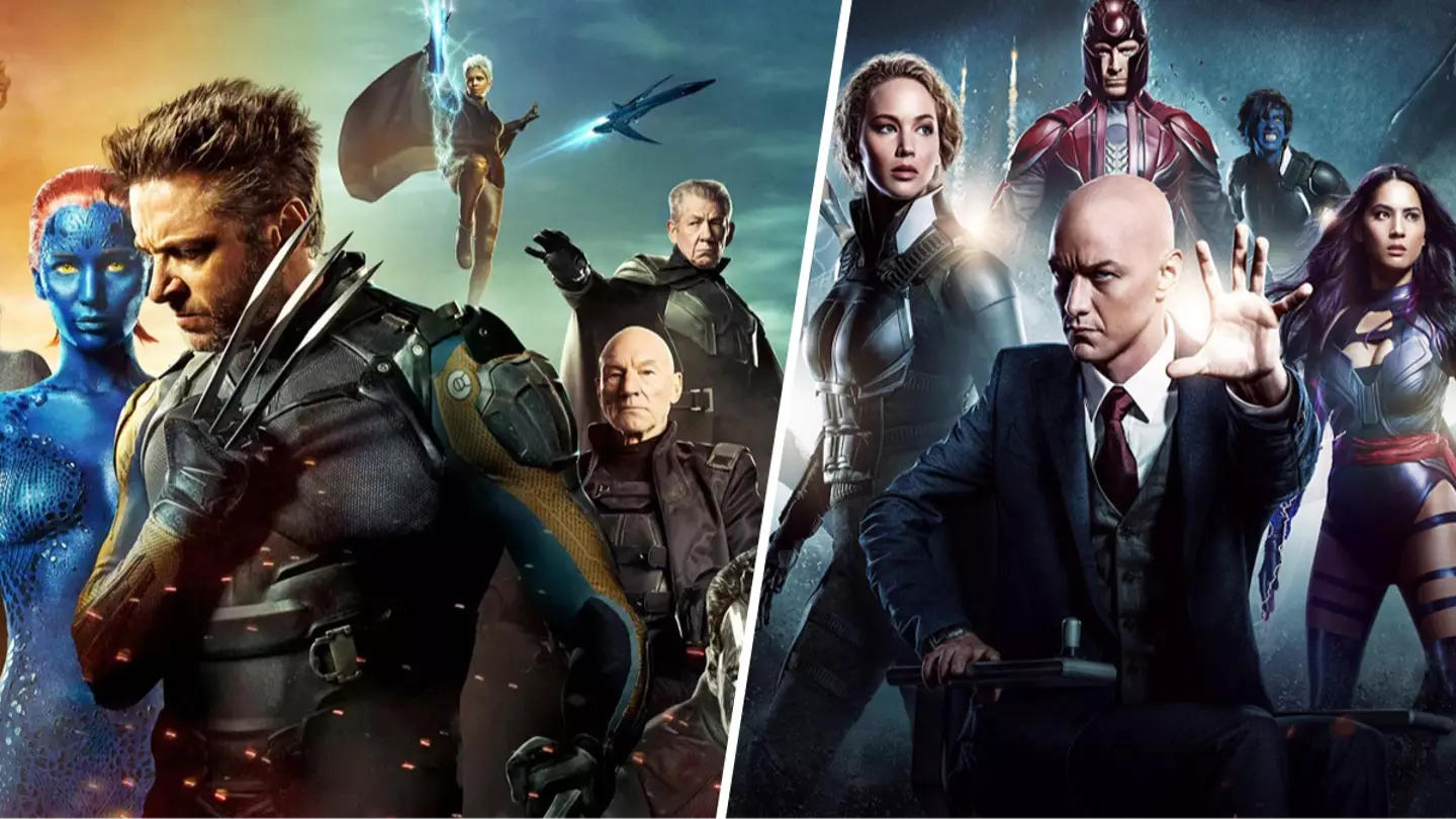 X-Men fans seriously torn over MCU dream casting