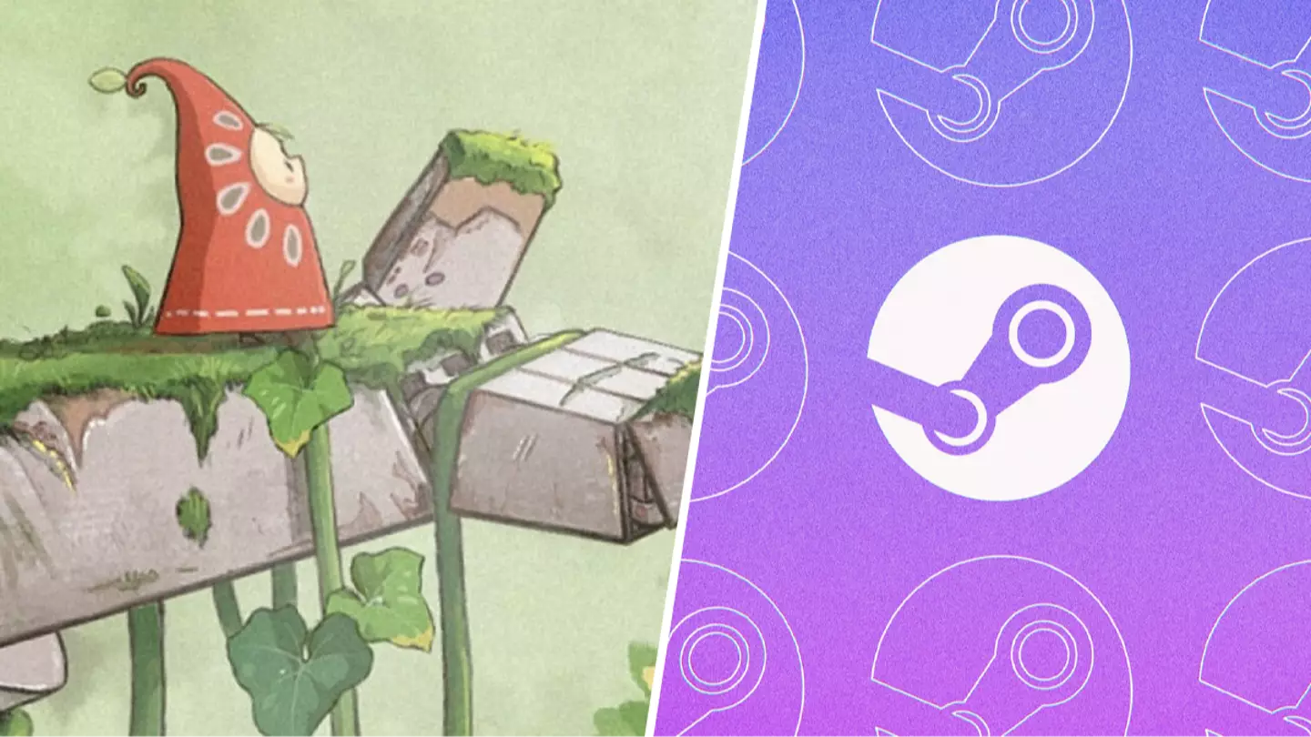 $300 worth of Steam games currently available for next to nothing