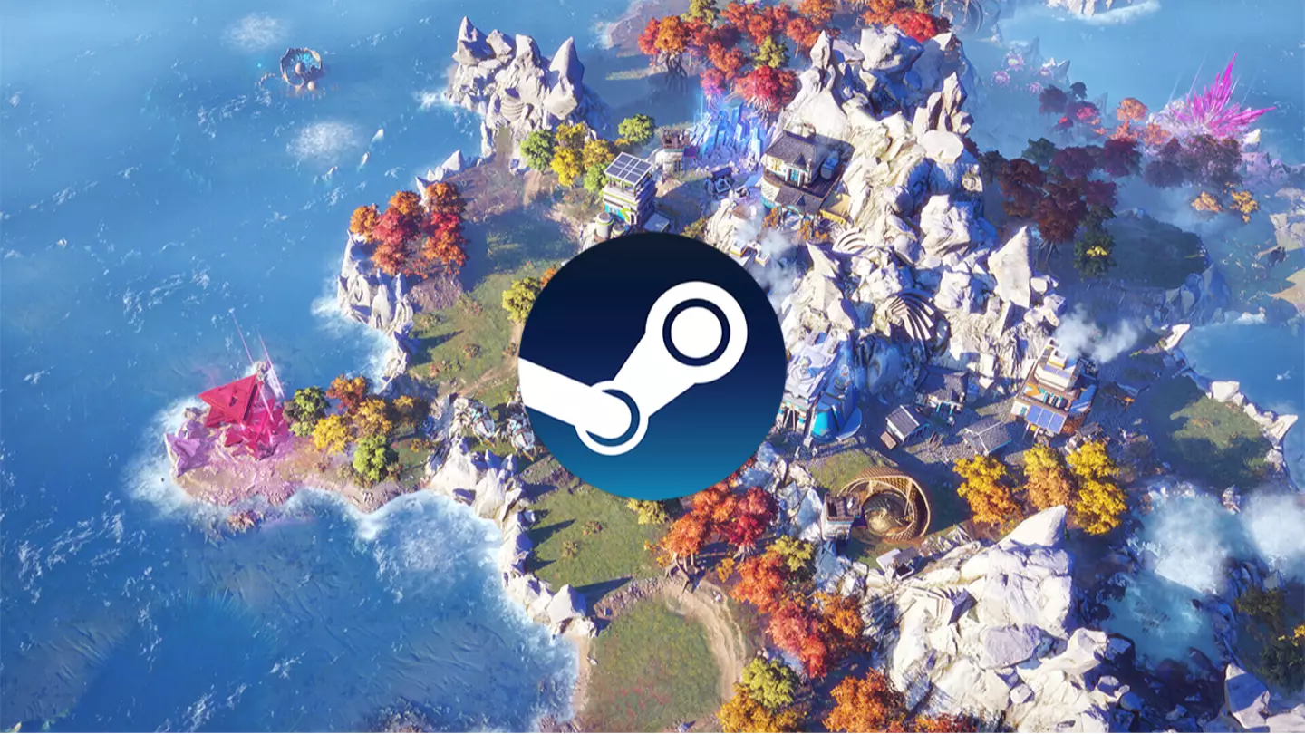 Steam Drops 12 Brand-New Free Downloads You Can Claim Now
