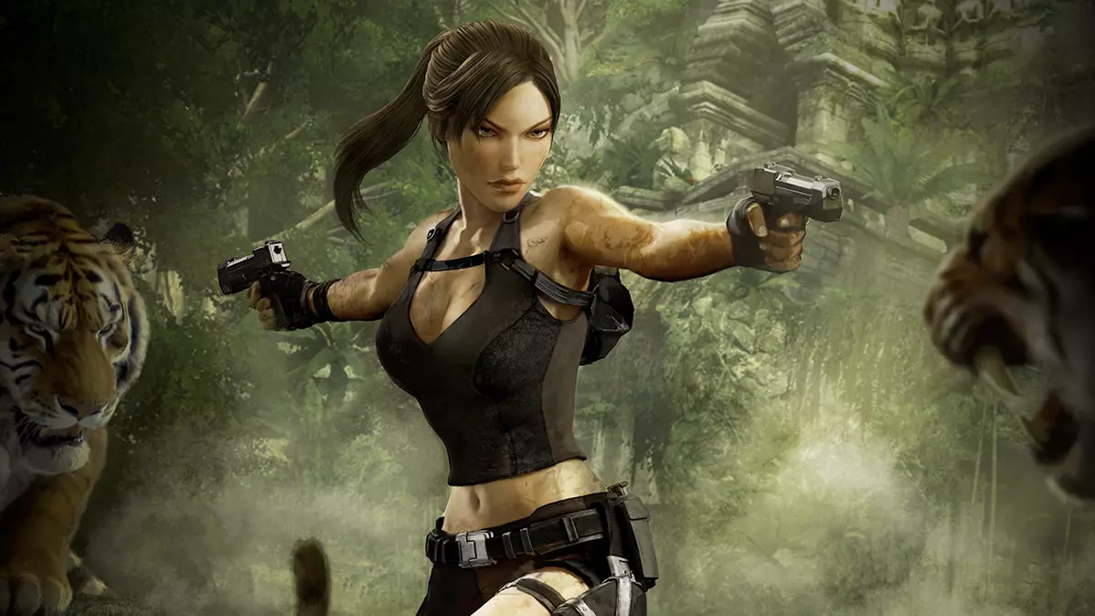 Tomb Raider Free Download Drops, Teasing 30th Anniversary Remasters