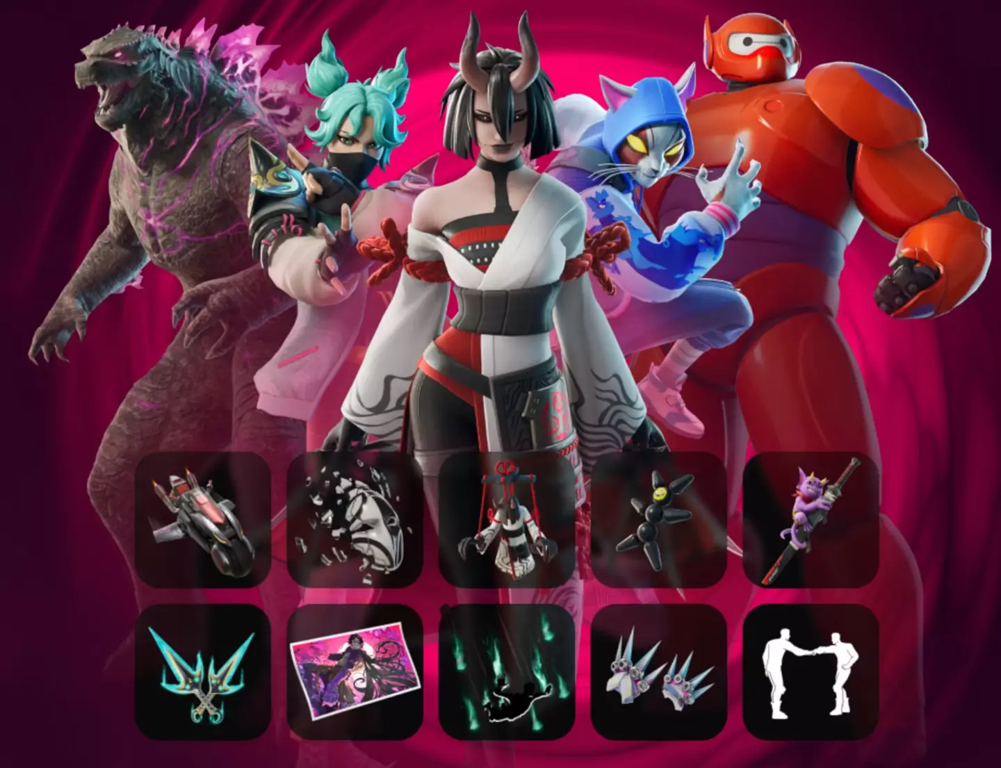 Epic Games