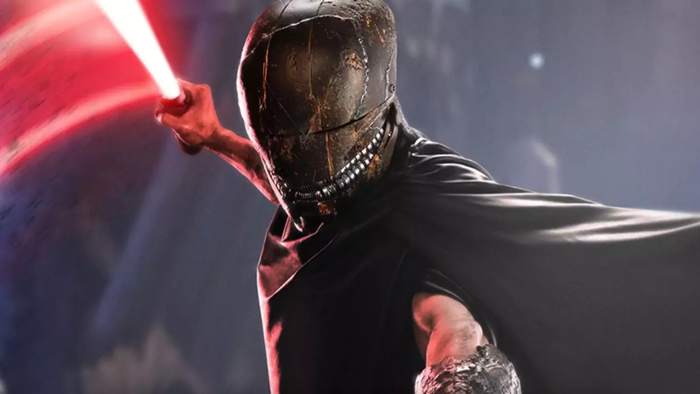 Star Wars Finally Reveals Exactly How Much The Acolyte Cost to Make, Yikes