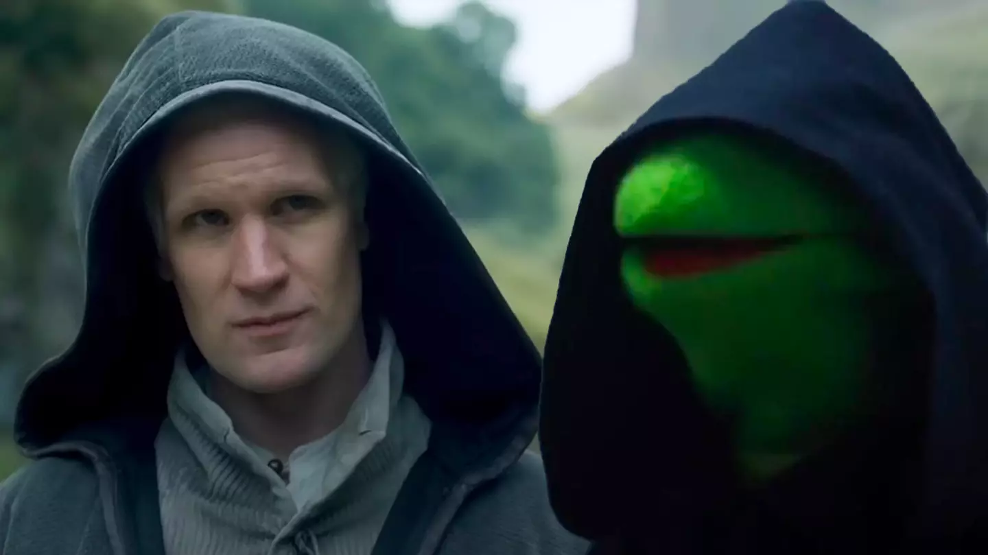 'House Of The Dragon' Just Introduced The Muppets Family - No, Seriously