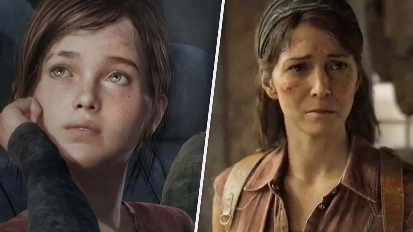 New 'The Last Of Us Part I' Footage Looks Miles Better Than Reveal Trailer