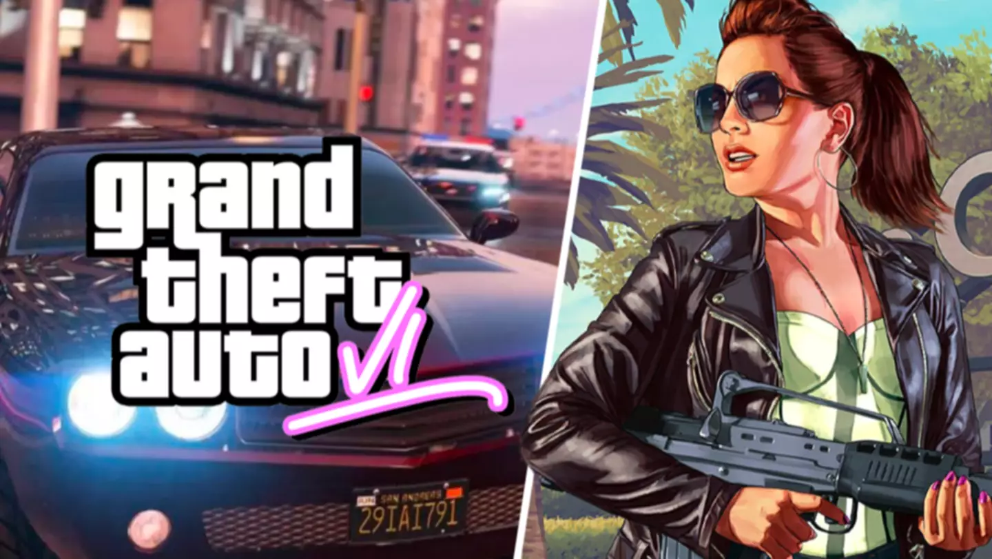 GTA 6's romance options actually sound amazing