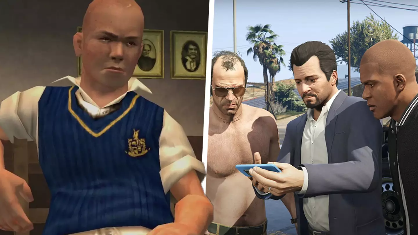 GTA 6 fans furious over Rockstar Games cancellations