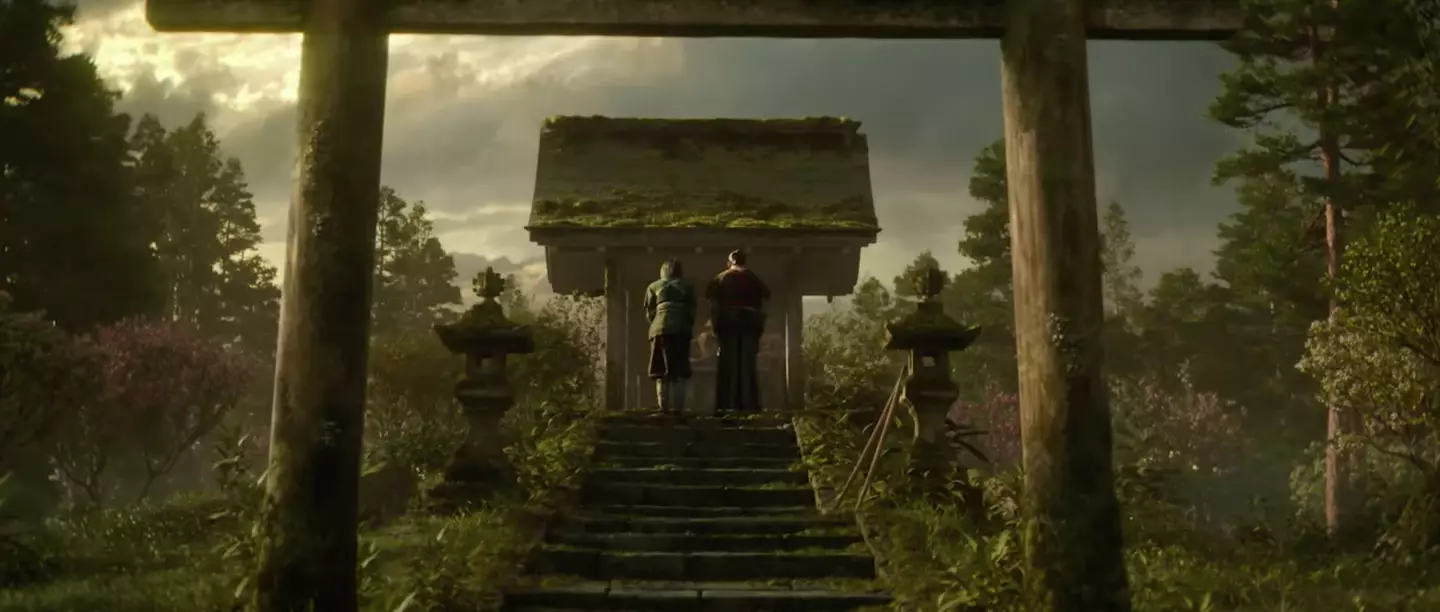 Assassin's Creed Shadows