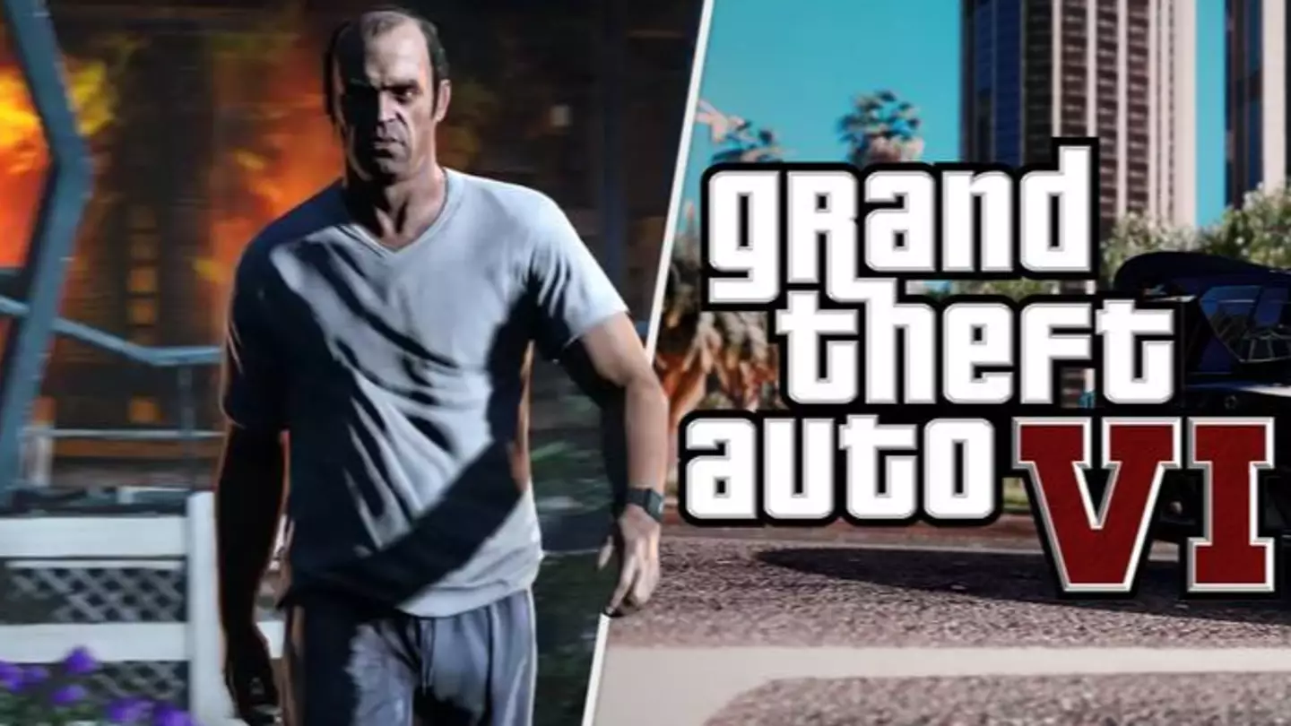 Rockstar's GTA 6 teaser leaves fans feeling heartbroken