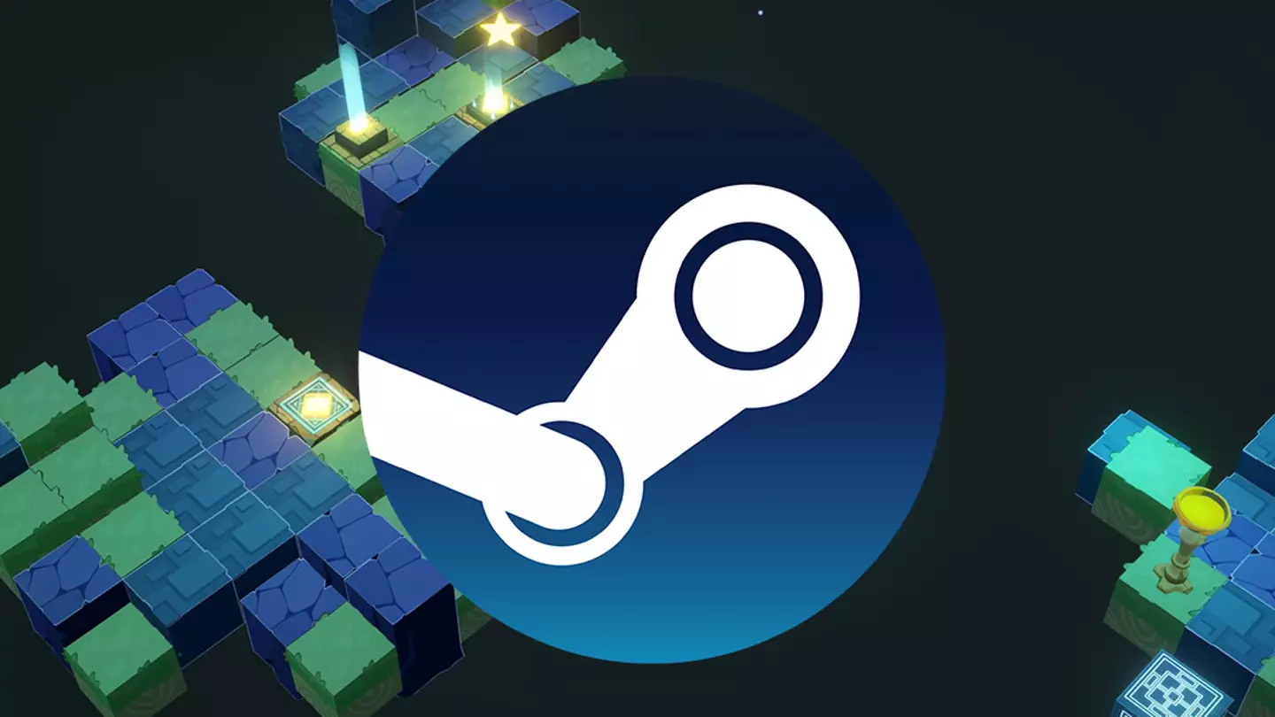 Steam drops 'short and sweet' free game that's proving a hit