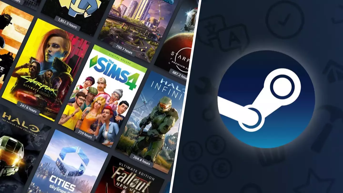 One of Steam's best games is yours to download and keep forever