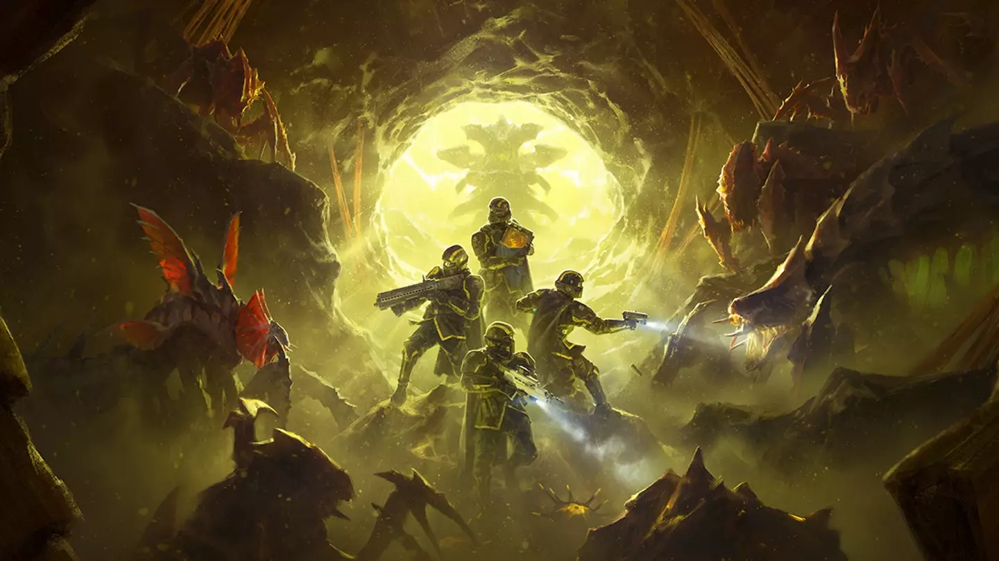 Arrowhead Game Studios