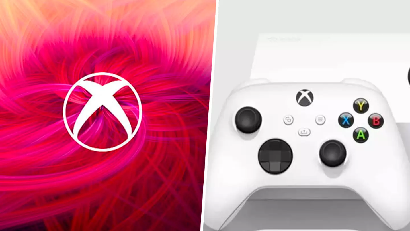 Xbox fans rejoice after doomed franchise makes a grand return