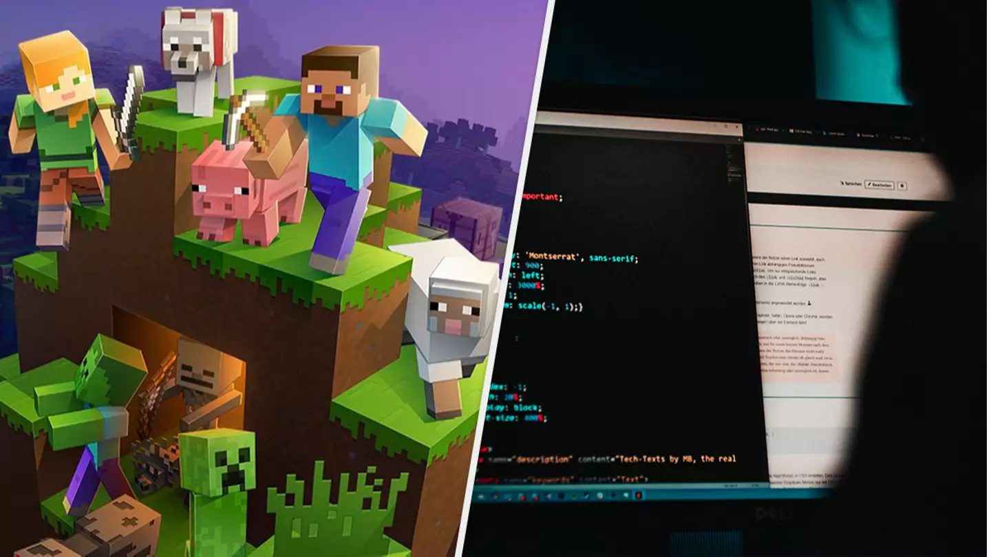 Thieves Stealing Minecraft Accounts Get Hit With Instant Karma
