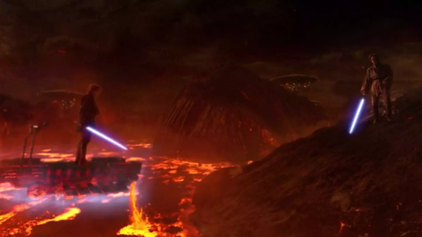 Star Wars: Episode 3 has a horrifying alternate ending we never knew about