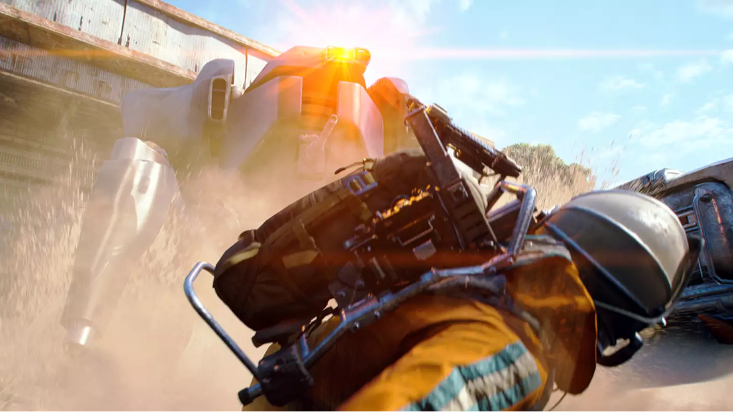 ARC Raiders Players Face Chaos as Hackers Can Now Hit Online Matches