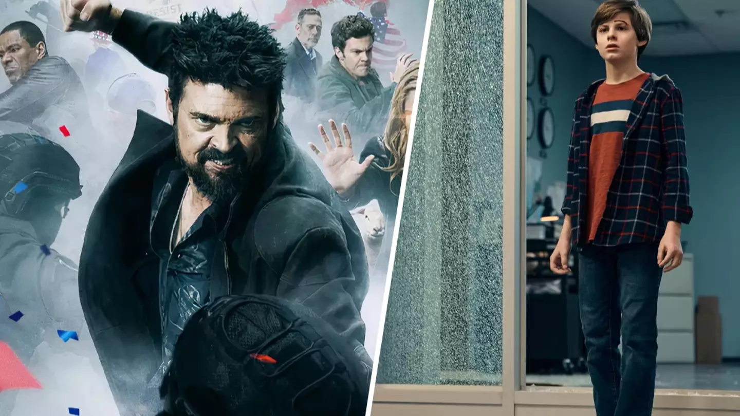 The Boys Season 4 quietly brought back series' best character, but you probably didn’t notice