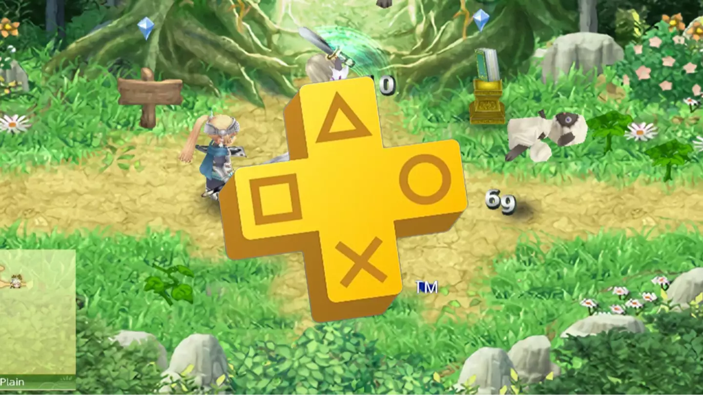 PlayStation Plus 220-Hour Freebie is Zelda Meets Stardew Valley