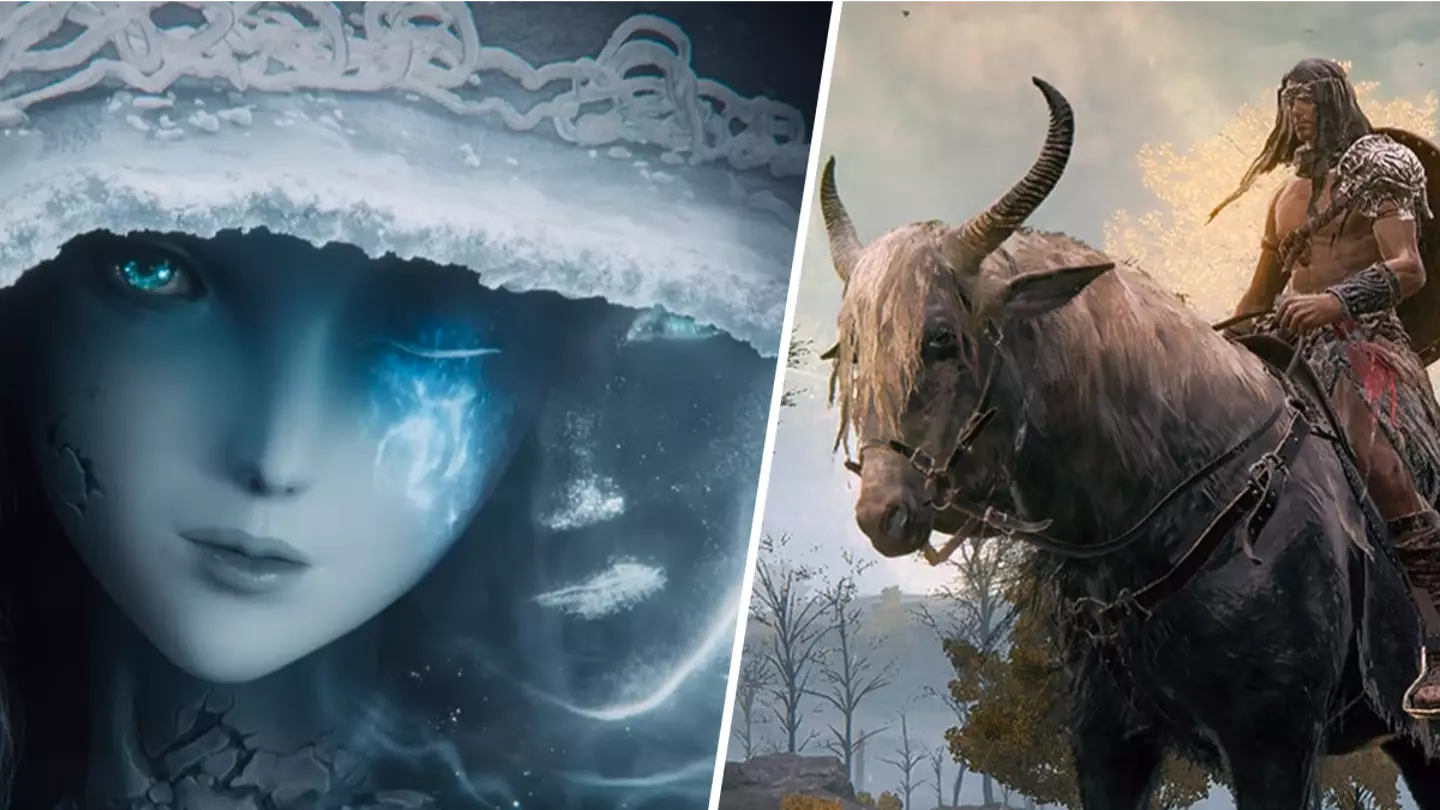 Elden Ring was 2022's most awarded game with over 140 GOTY awards