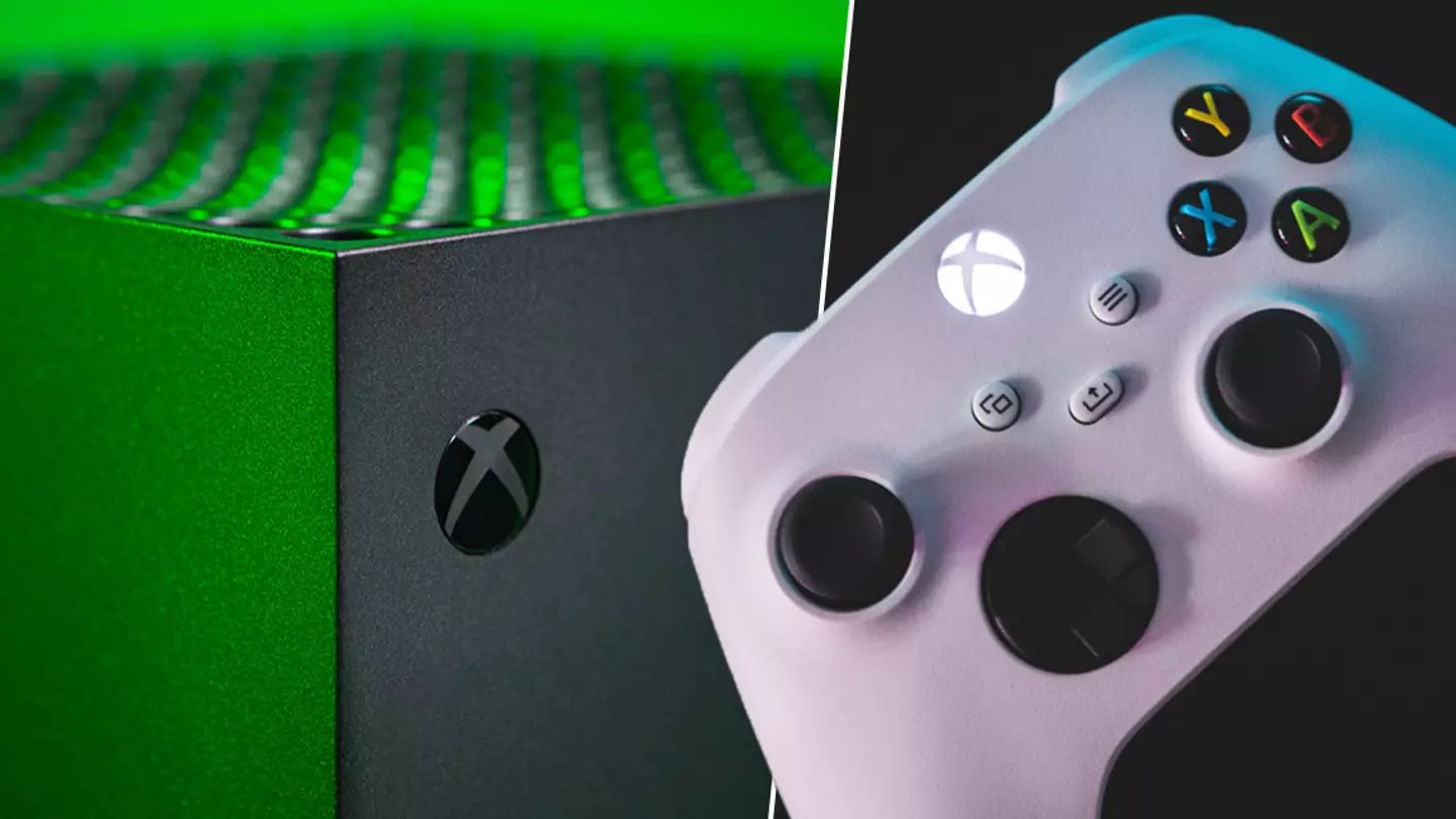 New Xbox console already being teased by Microsoft