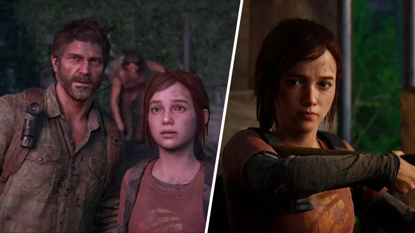 The Last Of Us: Endure Survival is a brand-new experience coming soon